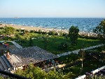 Gumuldur - Hotel Yali Resort