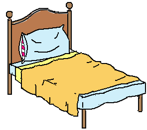 Il letto