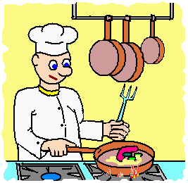 Il cuoco