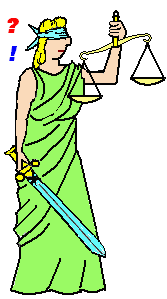 La giustizia