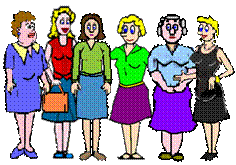 Le donne