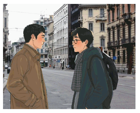 Incontro 20 30