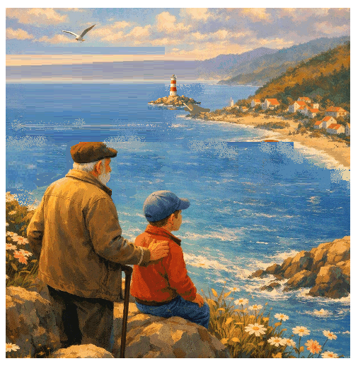 Il faro